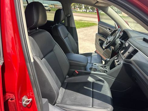 Used 2021 Volkswagen Atlas SE FWD image 10