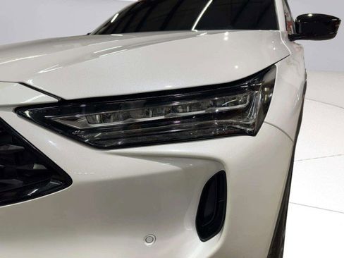 Used 2023 Acura MDX A-Spec image 9