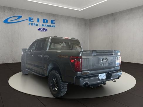 New 2026 Ford F150 Tremor w/ Equipment Group 402B AWD/4WD image 10