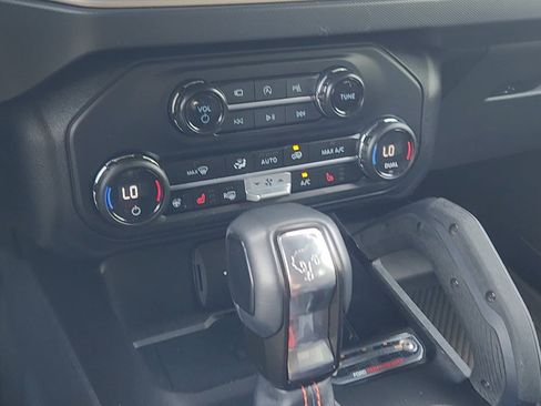 Certified 2023 Ford Bronco Raptor AWD/4WD image 26