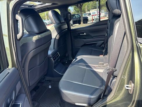 Certified 2026 Lexus GX 550 AWD/4WD image 20