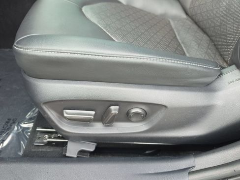 Certified 2024 Toyota Camry XSE w/ Navigation Package FWD image 9
