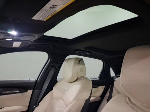 Used 2020 Cadillac CT6 Premium Luxury AWD/4WD image 13