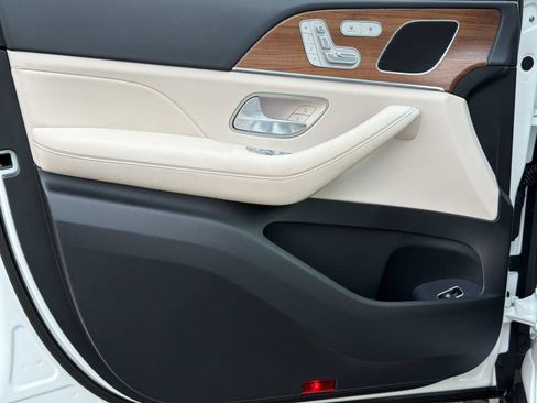 Certified 2026 Mercedes-Benz GLE 350 4MATIC image 14