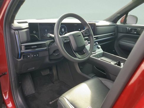 Used 2024 Hyundai Santa Fe Calligraphy image 22