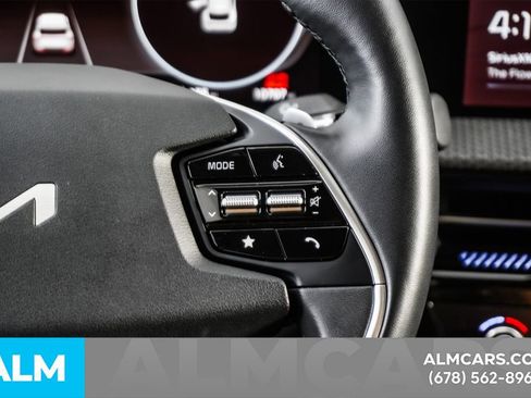 Used 2023 Kia EV6 GT-Line image 27