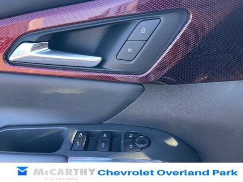 New 2026 Chevrolet Traverse Z71 w/ Enhanced Driving Package AWD/4WD image 38
