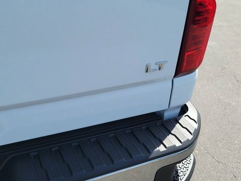 New 2026 Chevrolet Silverado 2500 LT w/ All Star Edition AWD/4WD image 23