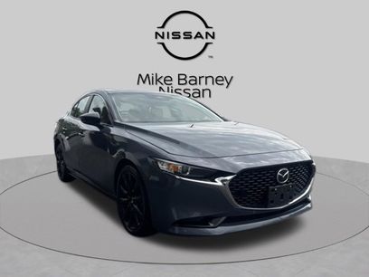 Used 2024 MAZDA MAZDA3 s