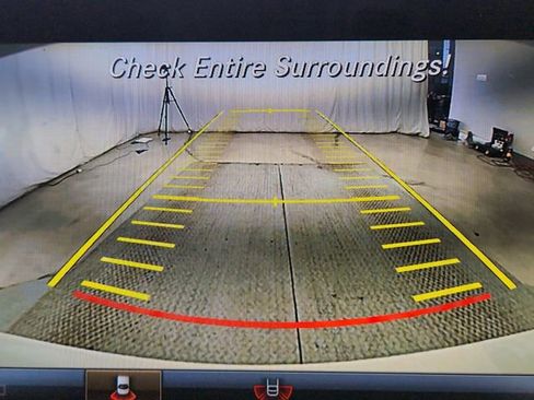 Used 2017 Mercedes-Benz CLA 250 4MATIC image 17