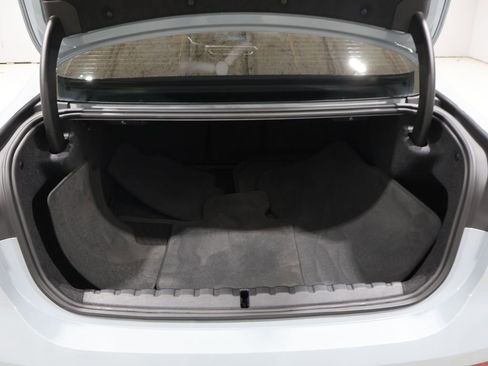 Used 2024 BMW 430i xDrive Coupe w/ M Sport Package image 17