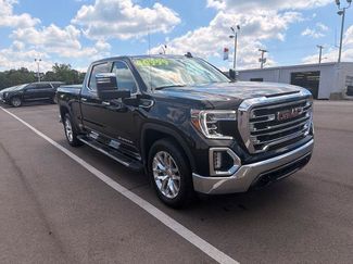 Used 2021 GMC Sierra 1500 SLT AWD/4WD video 1