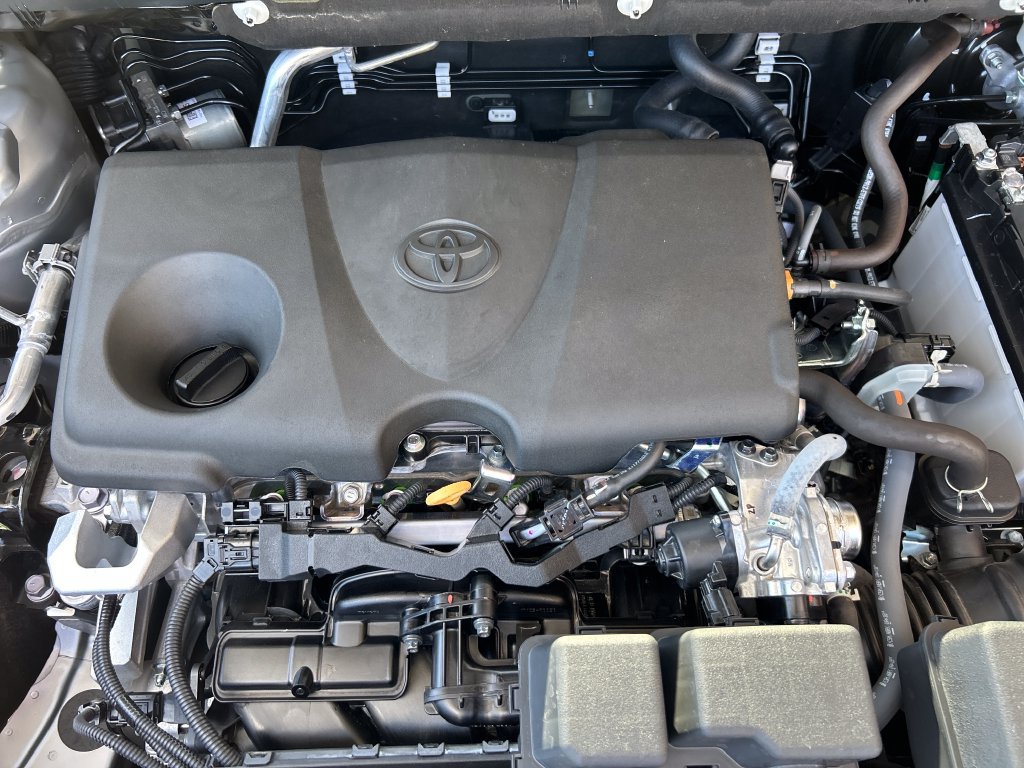 Certified 2024 Toyota RAV4 XLE w/ Convenience Package AWD/4WD image 23