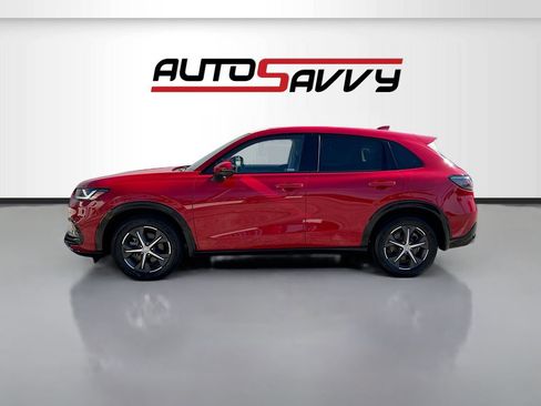 Used 2024 Honda HR-V EX-L image 4
