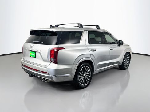 Used 2024 Hyundai Palisade Calligraphy FWD image 10