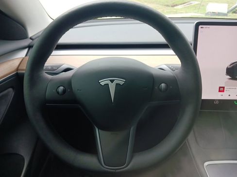 Used 2023 Tesla Model 3 Long Range AWD/4WD image 22