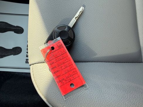 Used 2015 Ford Transit 150 130 Low Roof image 34