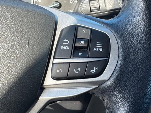 Used 2022 Ford Explorer XLT w/ Equipment Group 202A image 20