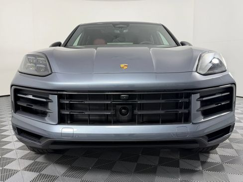Certified 2026 Porsche Cayenne AWD/4WD image 6