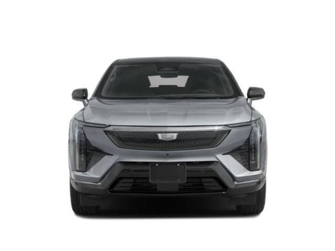New 2026 Cadillac Optiq Sport 1 w/ LPO, Floor Liner Package RWD image 4