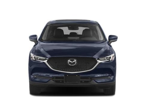 Used 2021 MAZDA CX-5 Grand Touring AWD/4WD image 7