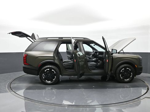 Certified 2026 Hyundai Palisade XRT Pro AWD/4WD image 47