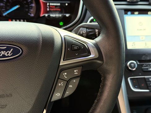 Used 2018 Ford Fusion SE w/ Equipment Group 602A FWD image 27