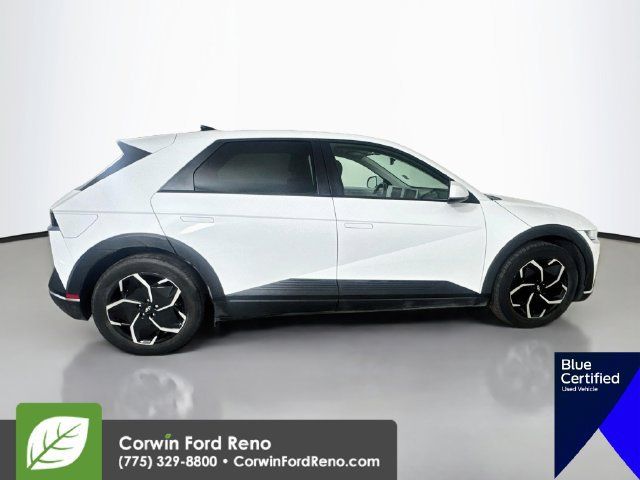 Used 2024 Hyundai Ioniq 5 SEL AWD/4WD image 11