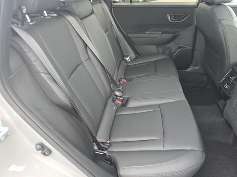 New 2026 Subaru Outback Premium AWD/4WD image 18
