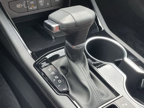 Certified 2026 Kia K5 GT-Line w/ GT-Line Premium Package FWD image 25