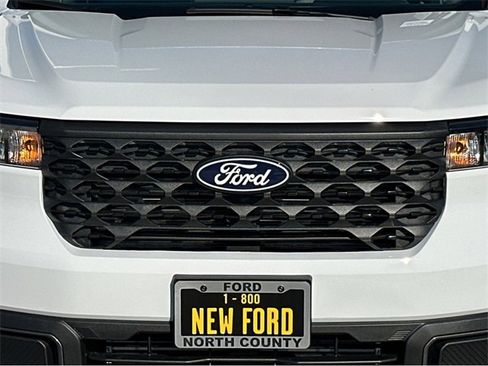 New 2026 Ford Maverick XLT image 42