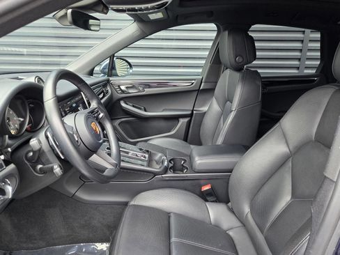 Used 2022 Porsche Macan S w/ Premium Package Plus AWD/4WD image 27