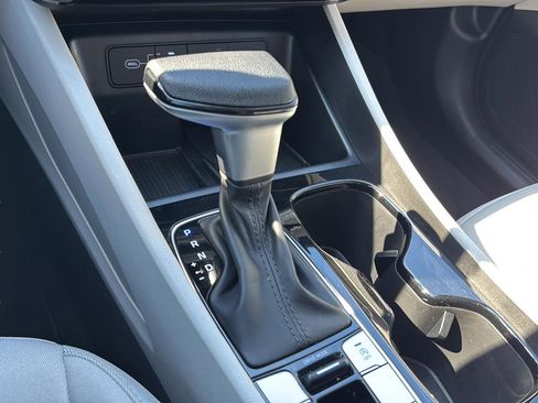 Certified 2025 Hyundai Tucson SEL image 34