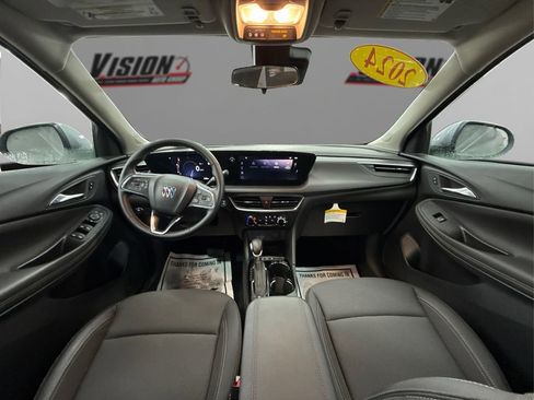 Used 2024 Buick Encore GX Preferred image 27