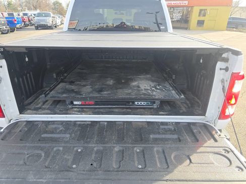 Used 2022 Ford F150 XL w/ Trailer Tow Package image 11
