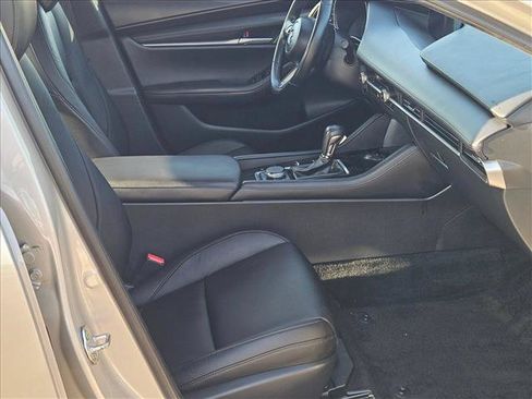 Used 2025 MAZDA MAZDA3 s FWD image 18
