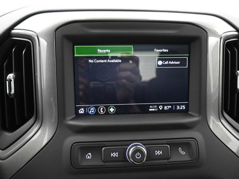 New 2025 GMC Sierra 3500 Pro image 19