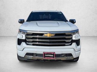 Used 2026 Chevrolet Silverado 1500 High Country w/ High Country Premium Package AWD/4WD video 2
