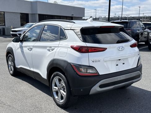 Used 2023 Hyundai Kona SEL w/ Convenience Package image 6