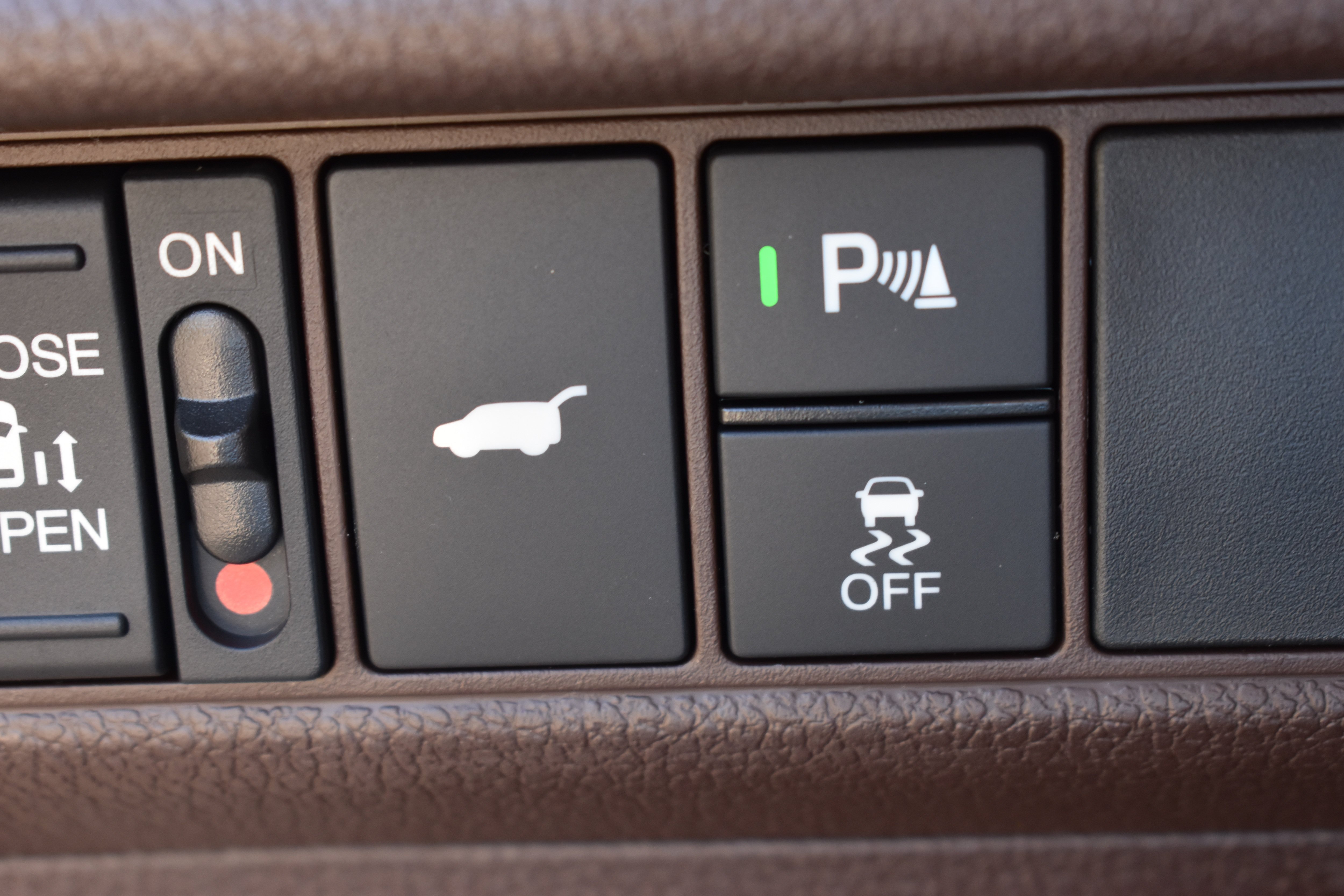 New 2027 Honda Odyssey Touring image 20