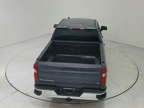 Used 2021 Chevrolet Silverado 1500 LT image 44