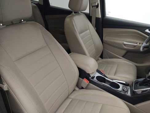 Used 2014 Ford Escape Titanium AWD/4WD image 21