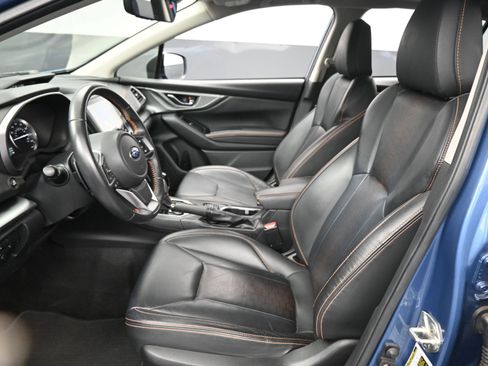 Used 2021 Subaru Crosstrek 2.5i Limited w/ Popular Package #4 image 10