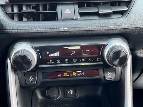 Used 2024 Toyota RAV4 LE image 18