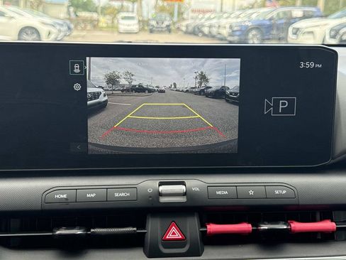 Used 2025 Kia K4 FWD image 22