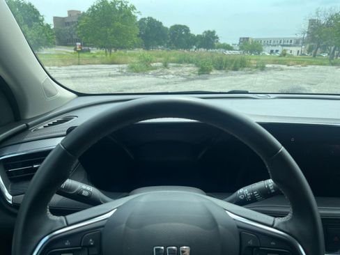 Used 2025 Buick Encore GX Preferred FWD image 31