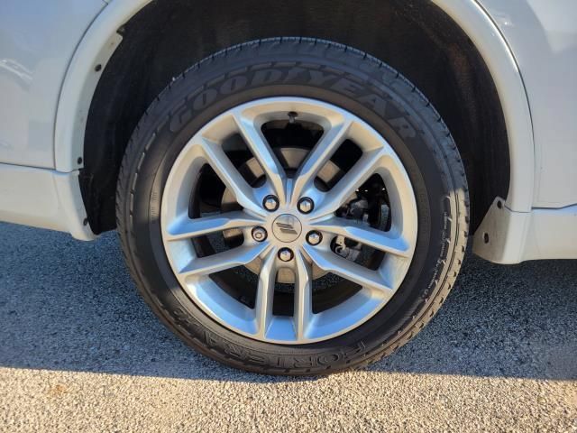 Used 2021 Dodge Durango GT AWD/4WD image 5