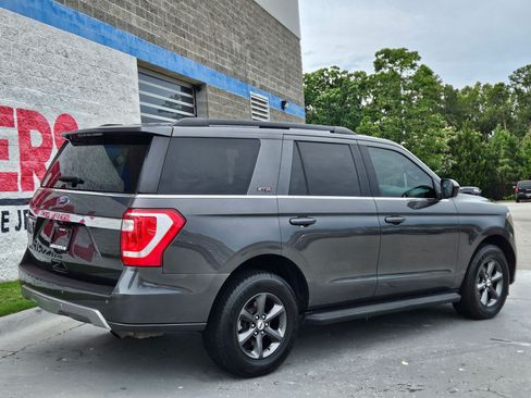 Used 2021 Ford Expedition XL RWD image 7