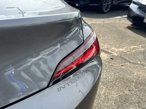 Certified 2024 Acura Integra FWD image 21