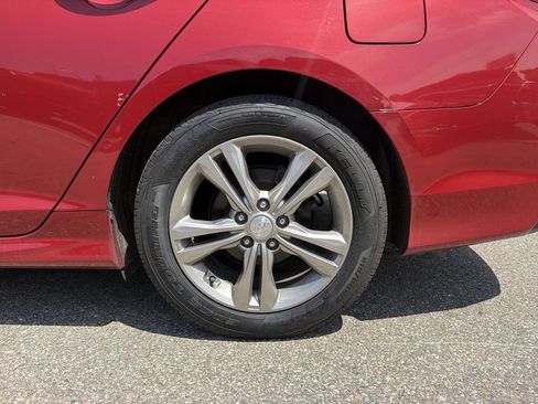 Used 2019 Hyundai Sonata SEL FWD image 15